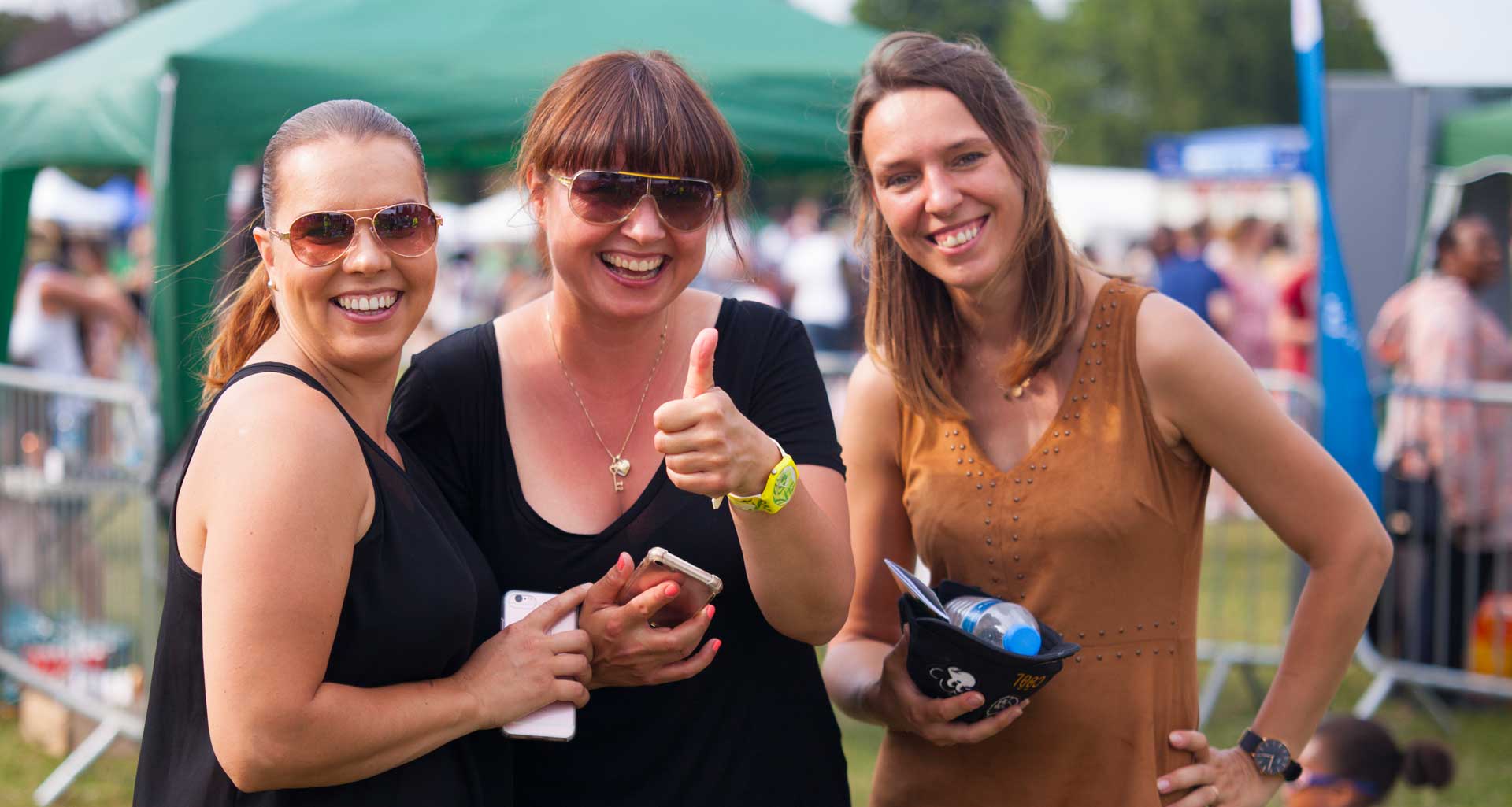 Festival Croydon 2023