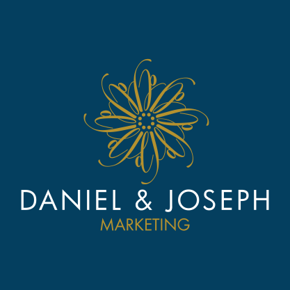 Daniel & Joseph Marketing sponsor logo