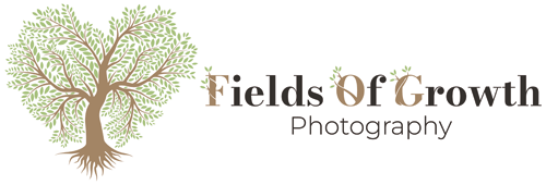 Fields of Growth Logo