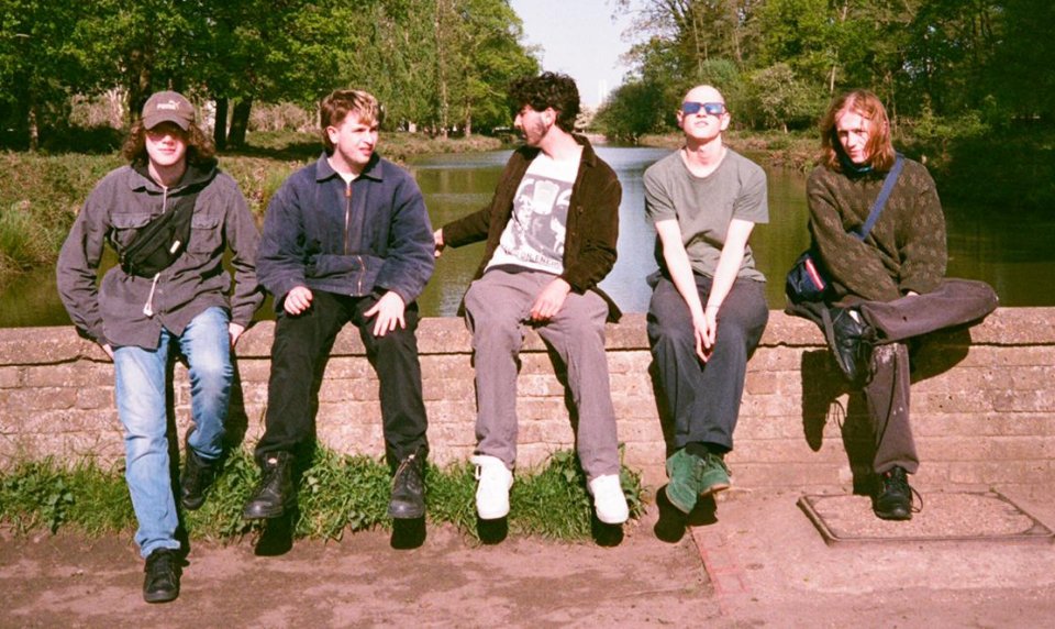 Helve Band Croydon