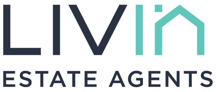 Living Estate Agents Croydon logo