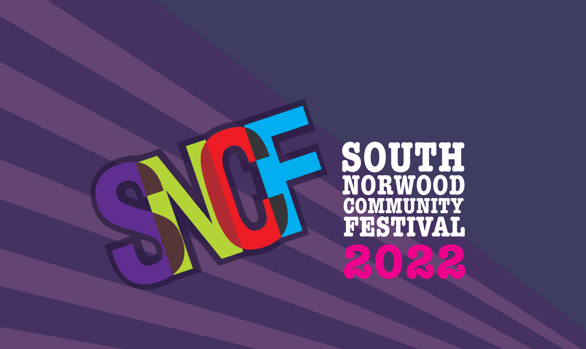 South Norwood Festival Croydon