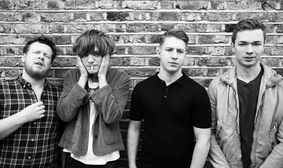 Moses Band London