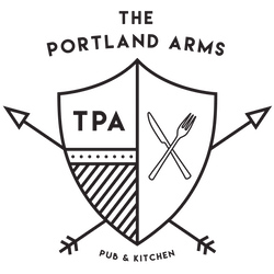 Portland Arms Logo