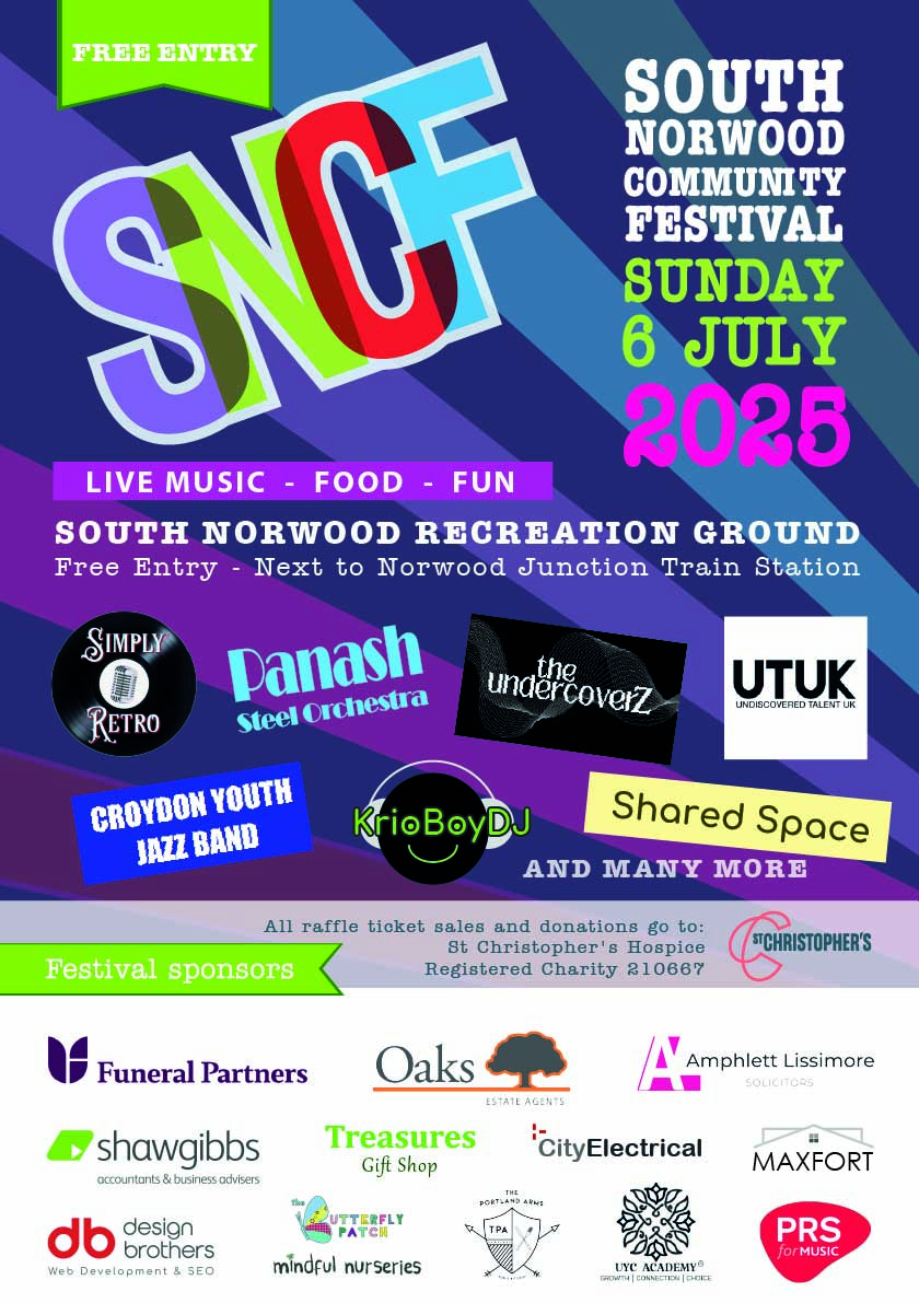 SNCFest2025 Flyer 10 June 2025