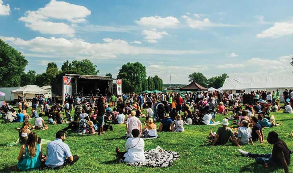 South Norwood Festival Croydon