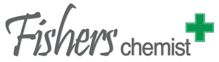 Fishers Chemist Logo