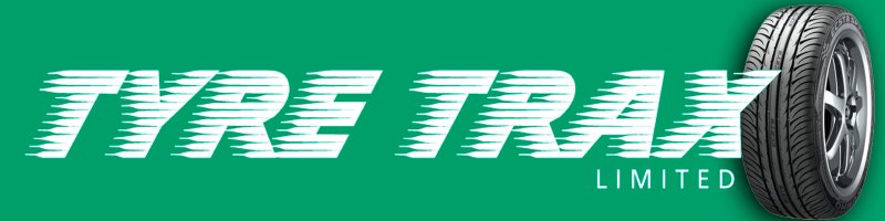 Tyre Trax Logo
