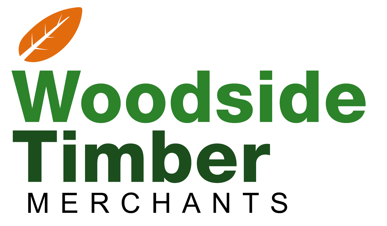 Woodside Timber Logo