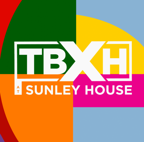 TBXH Sunley House festival sponsor