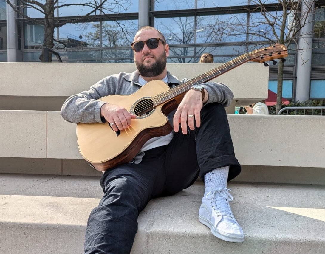Tommy Solo at SNCFest 2026